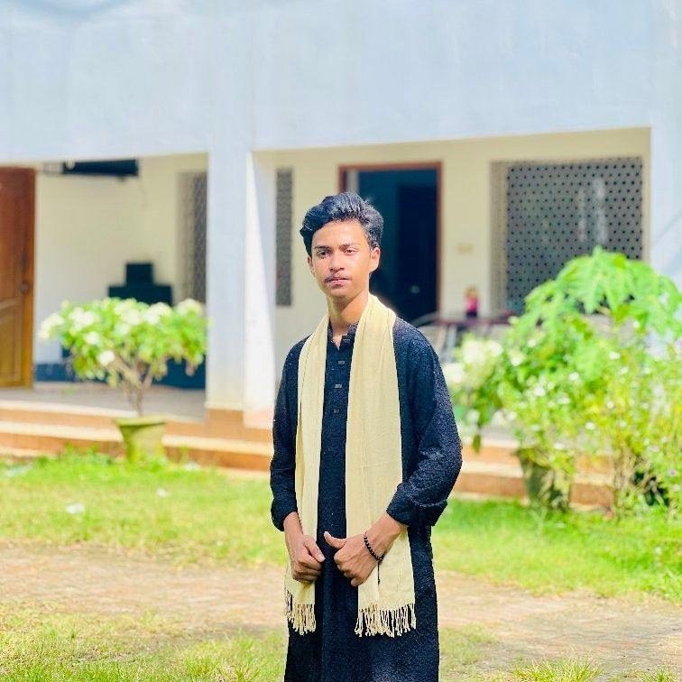 Ar Rafi Rahman