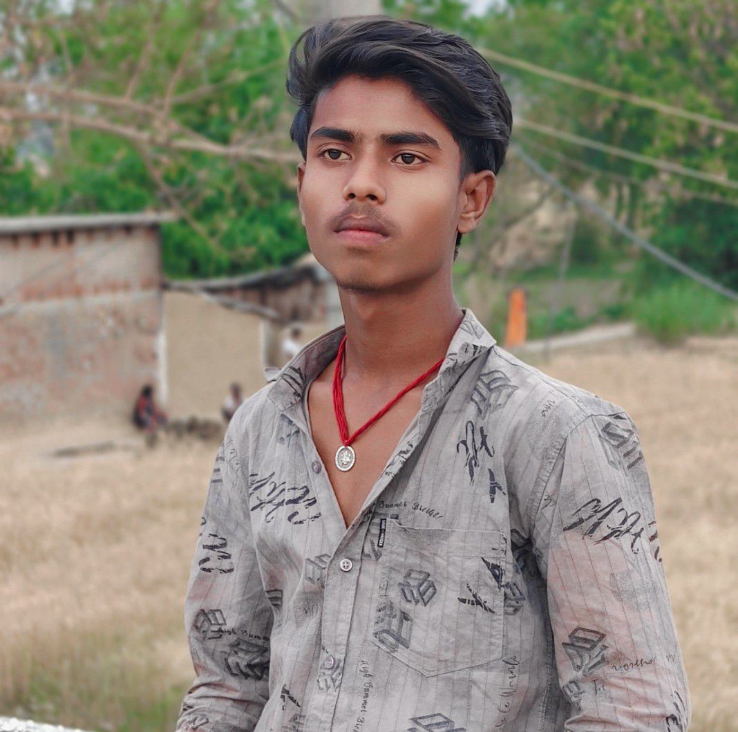 Kushraj P