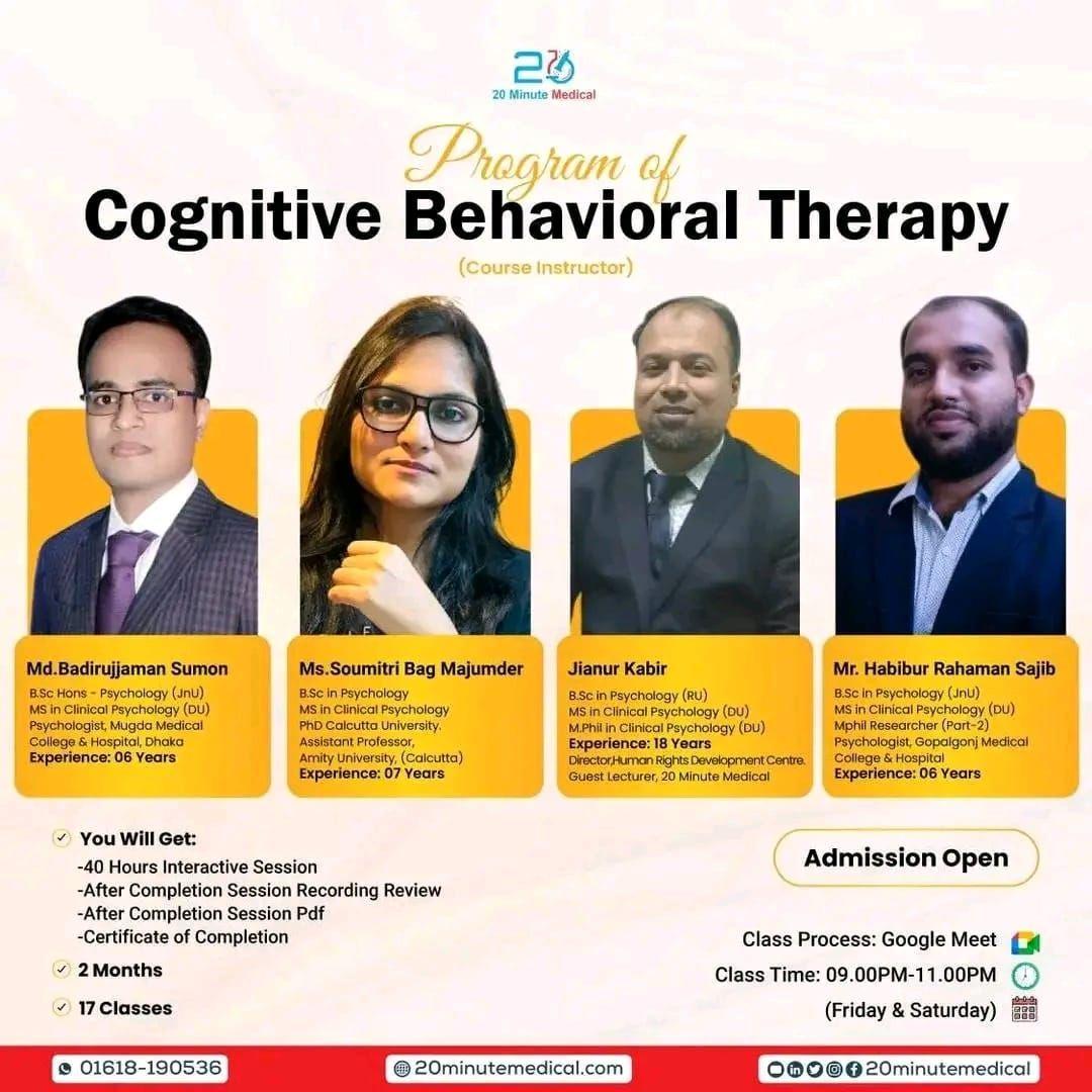 Psychology in Bangladesh | Which private uni in dhaka has psychology ...