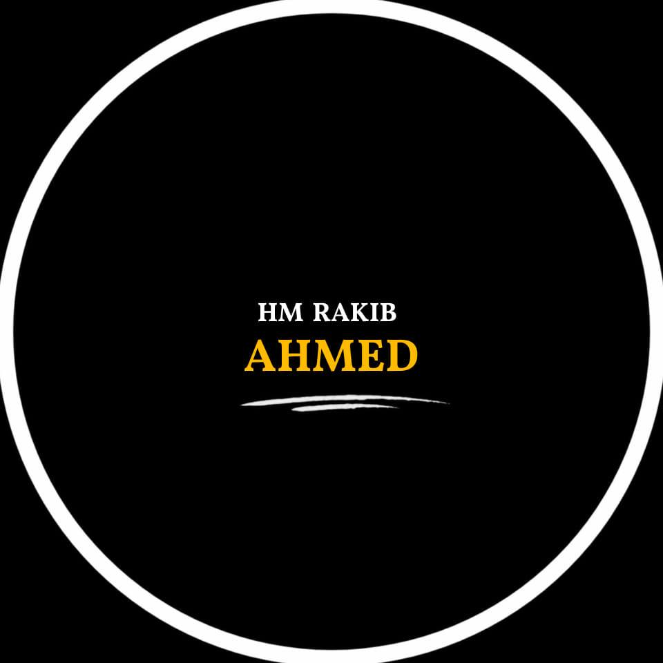 HM RAKIB AHMED