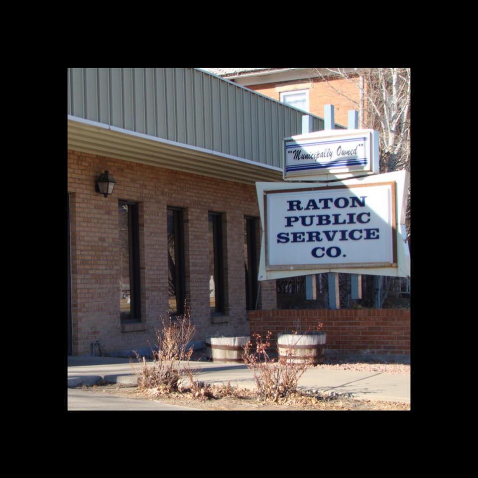 RPS | Raton NM