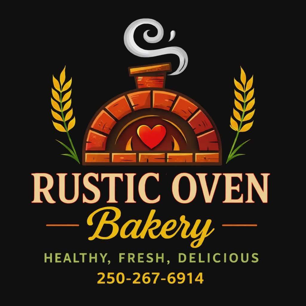 💥 NEW LOCATION💥 We are excited to... - Rustic Oven Bakery | Facebook