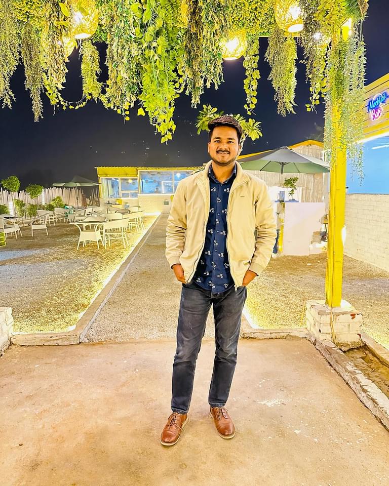 Rabi Ranjan