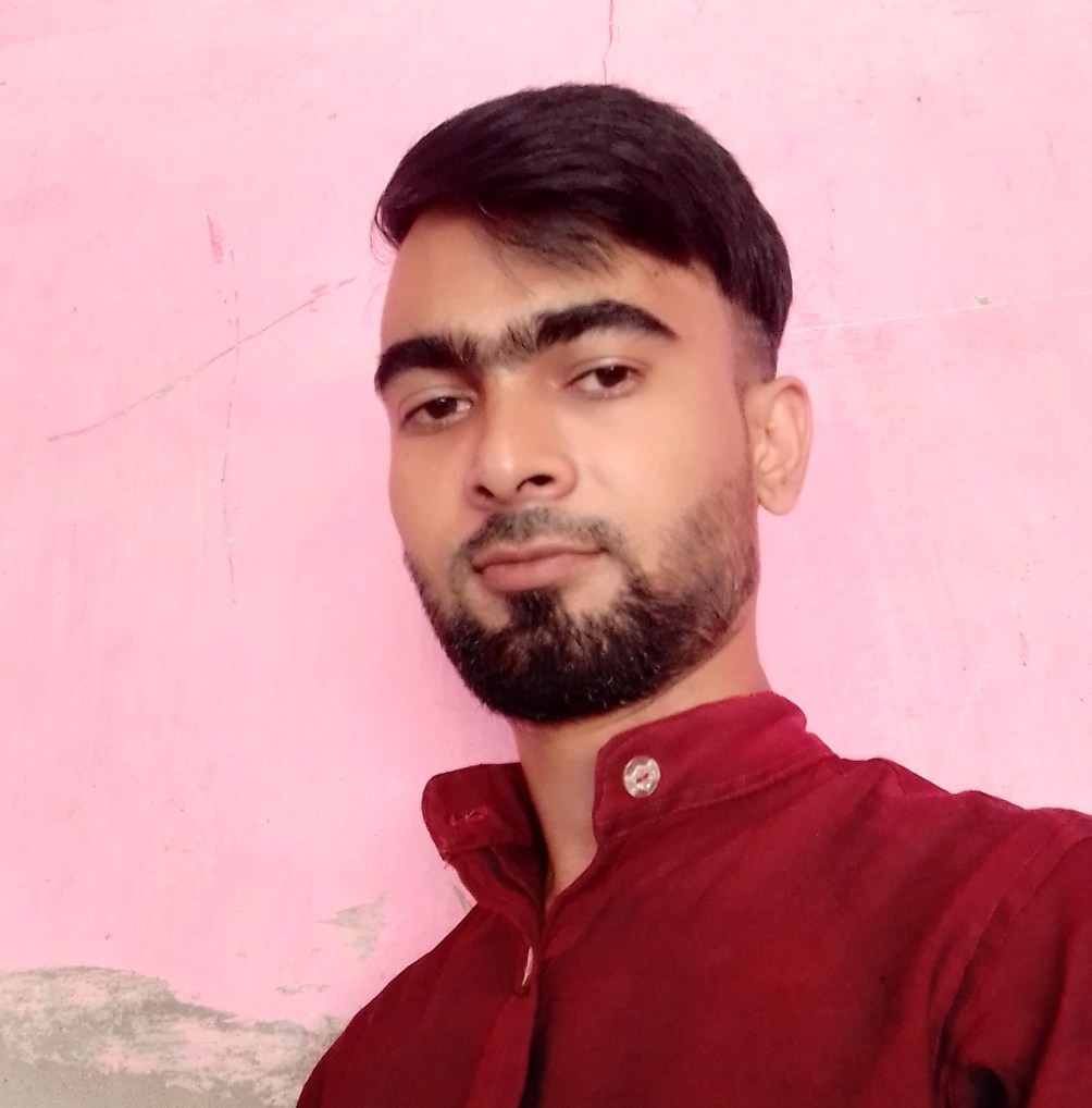 Saidur R Rhman