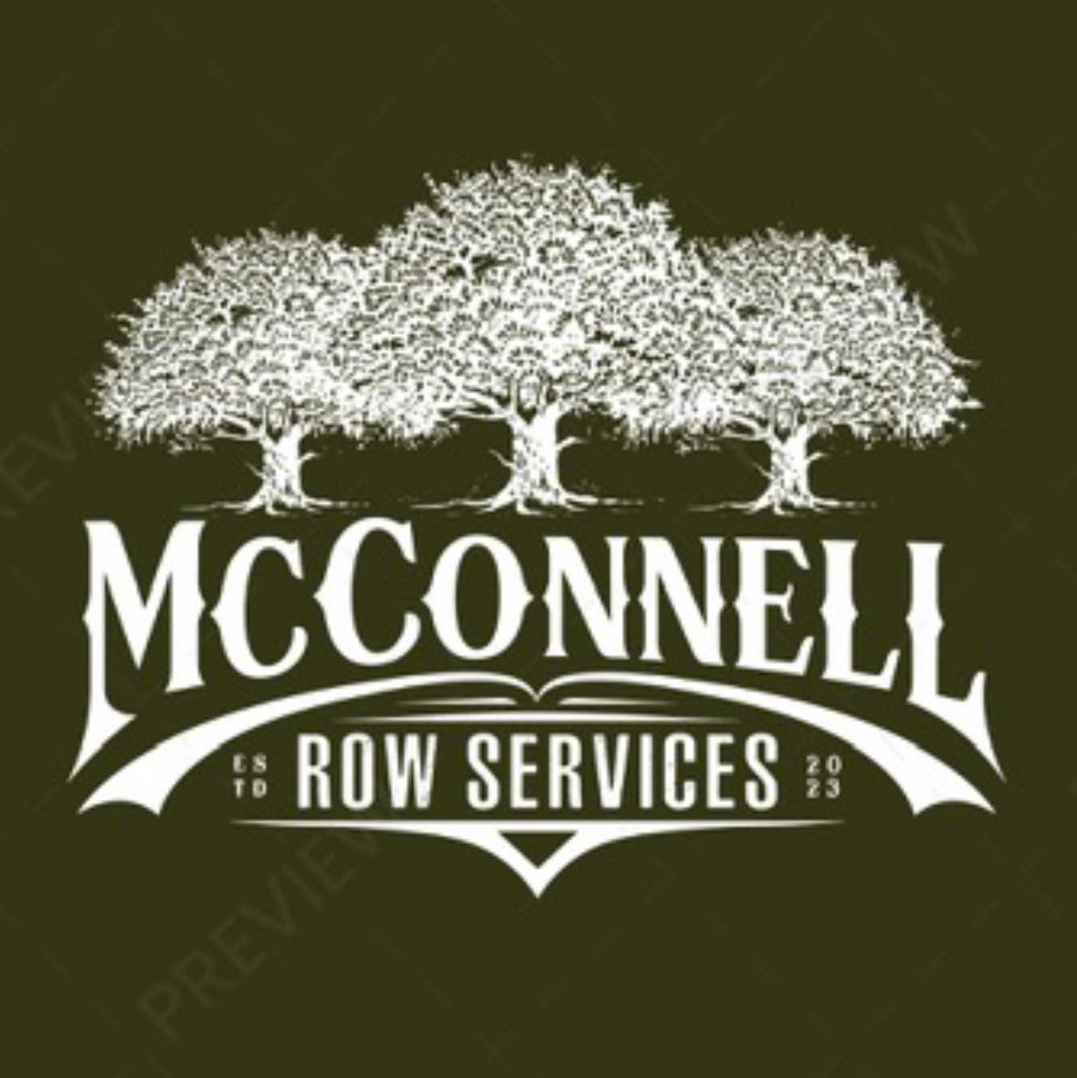 McConnell Row Services | Needville TX