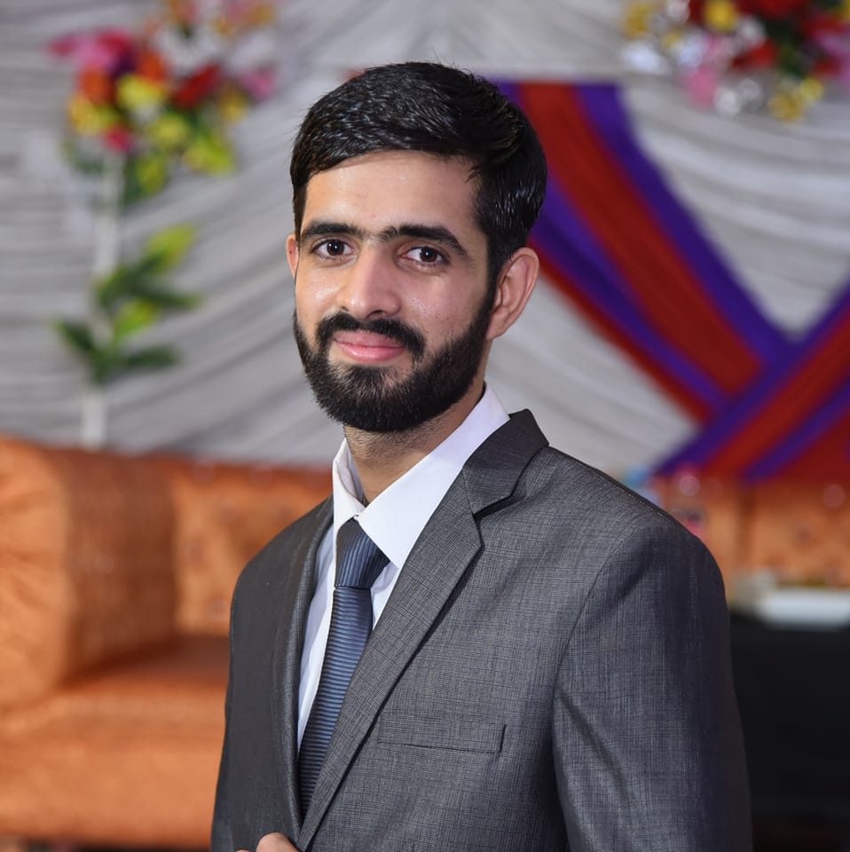 Imran Raza