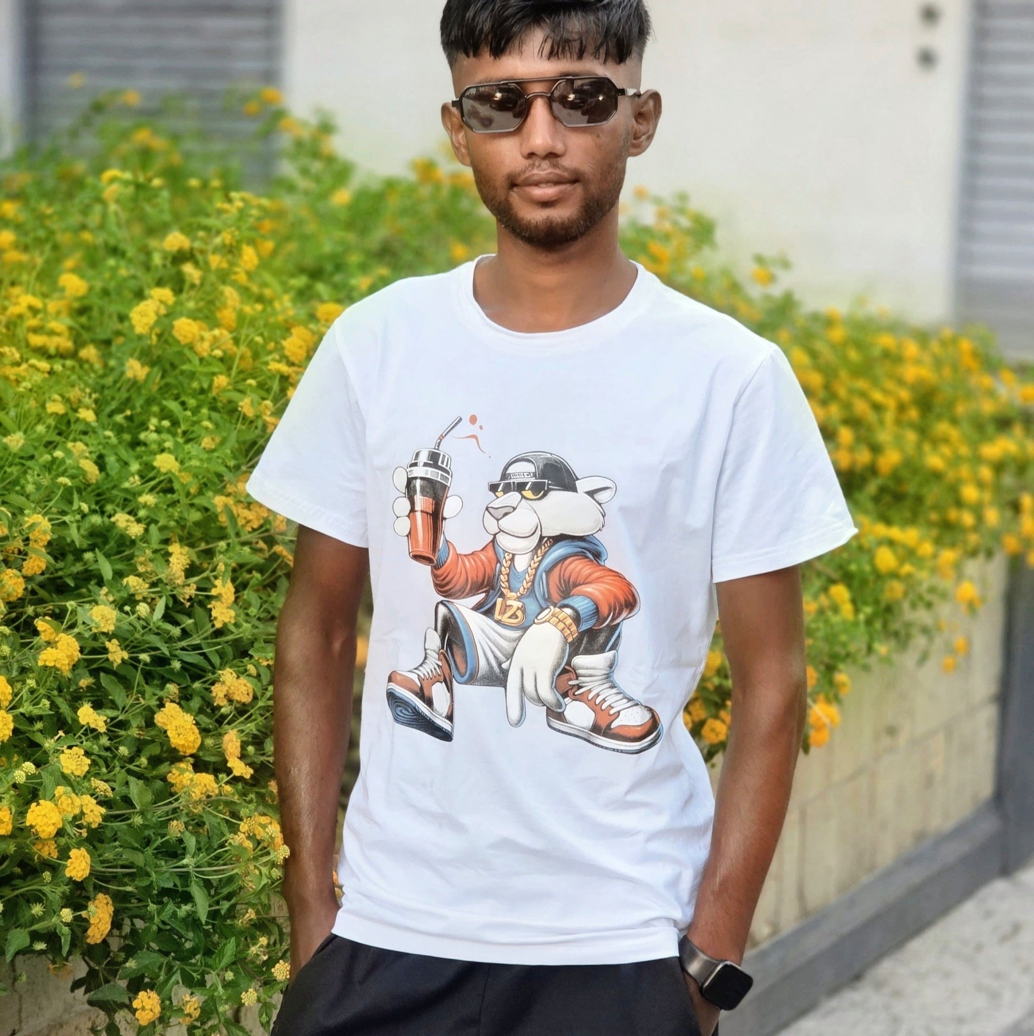 Md Rezaul Islam