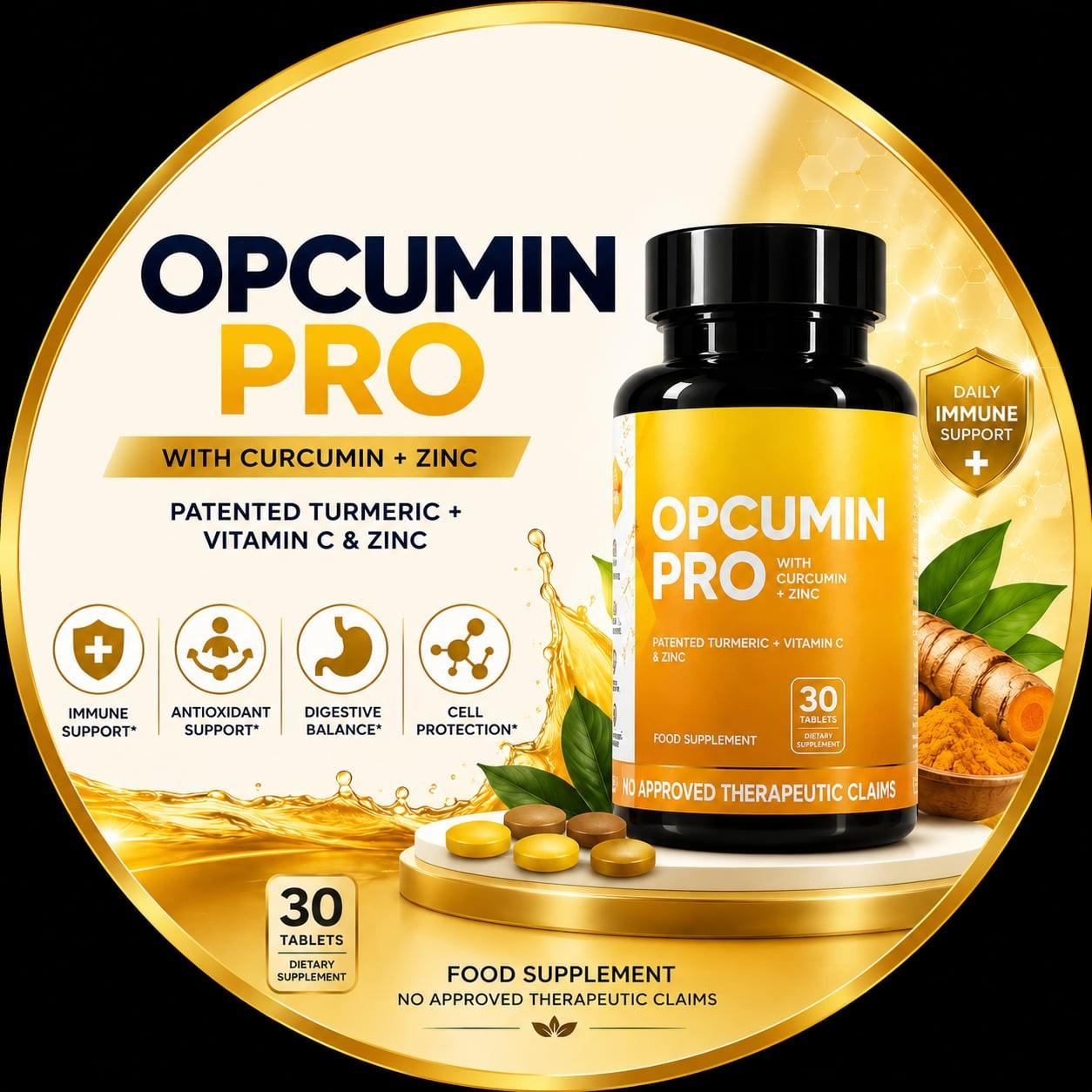 Main HK Opcumin Pro Original | Hong Kong Hong Kong