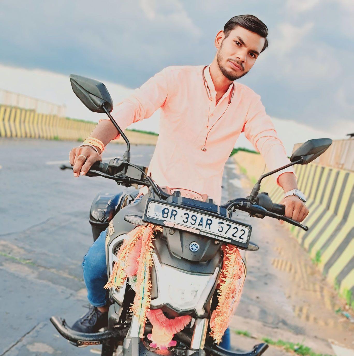 Bheem Kumar Raj