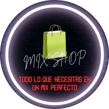 Mix Shop | Medellín