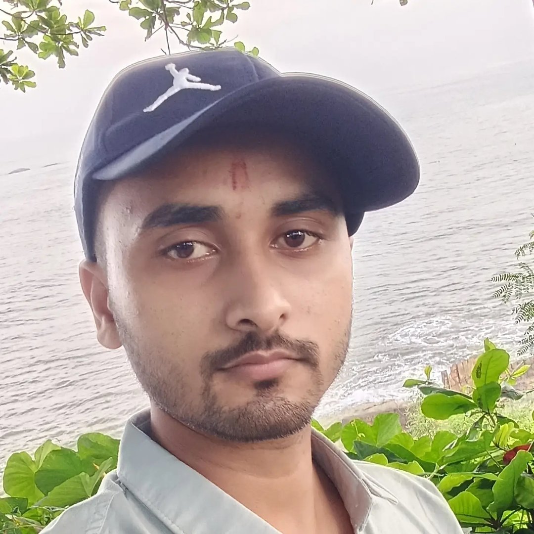 Akash Ray