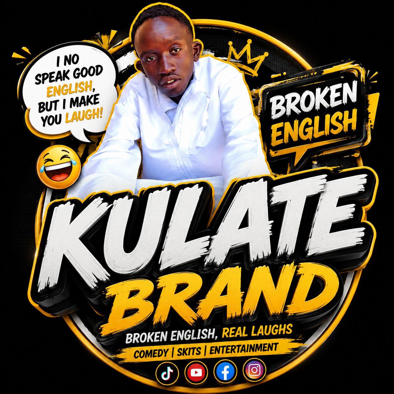 Kulate Brand