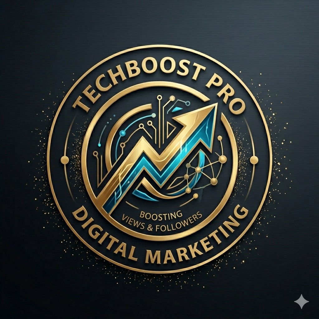 TechBoost Pro | Phnom Penh