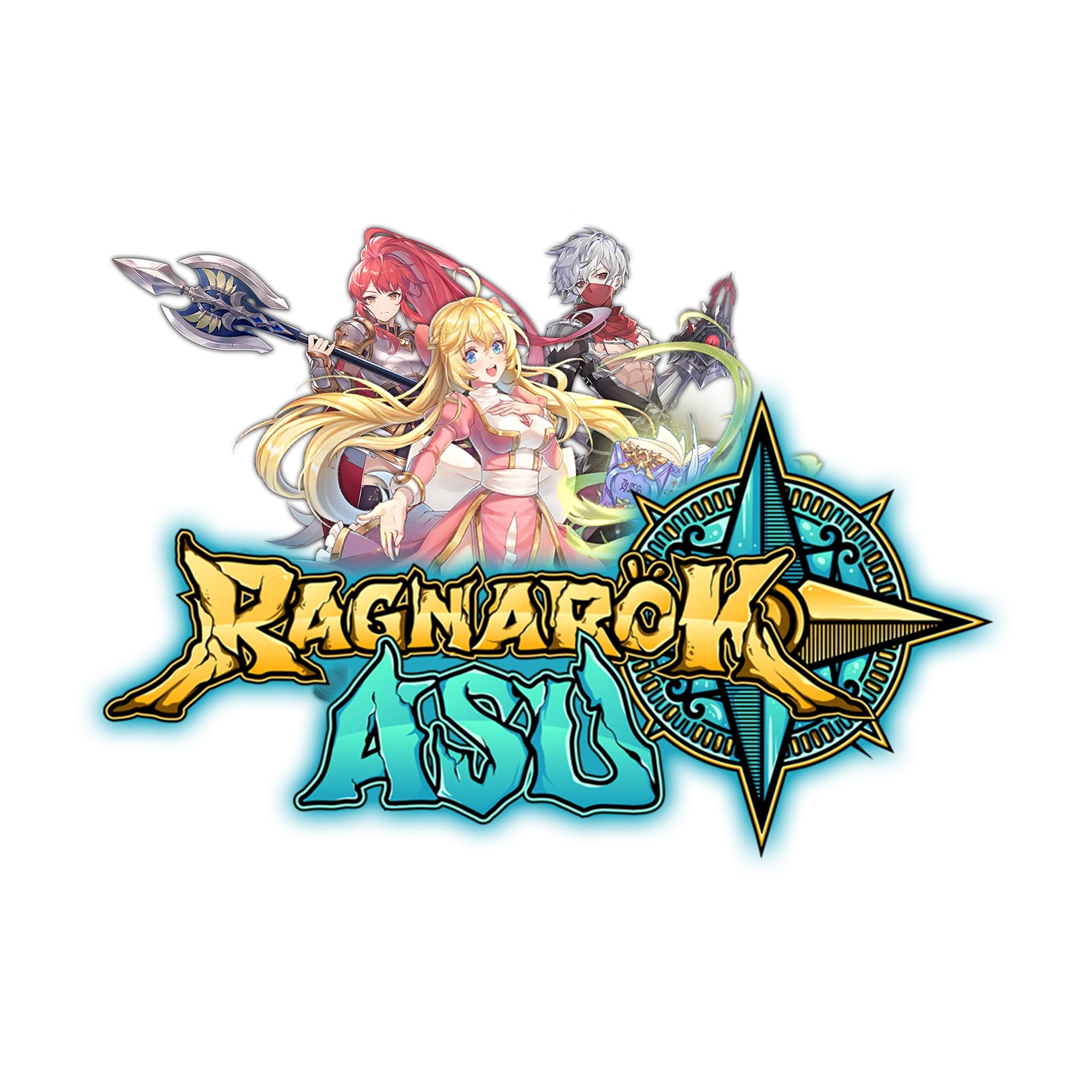 Asu ragnarok