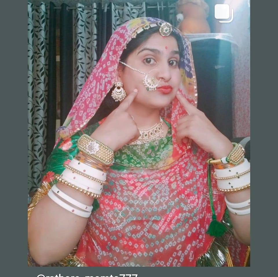 Mamta Rathore Naruka
