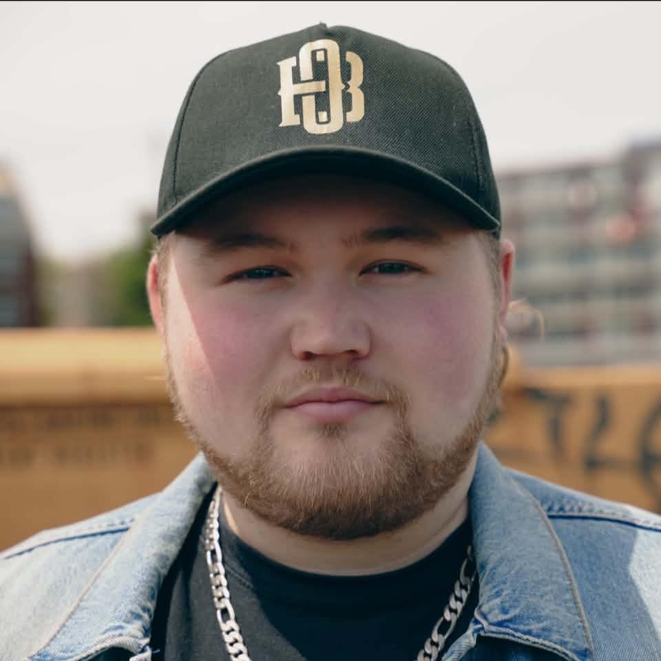 Oliver Bray Music