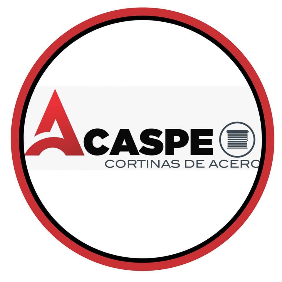 Cortinas de Acero Acaspe | Facebook