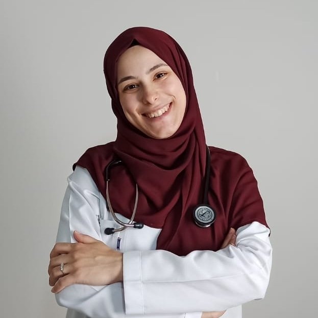 Dr. Rabia Nurullah