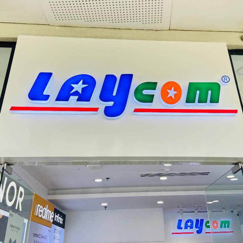 Laycom Sm Cauayan | Cauayan