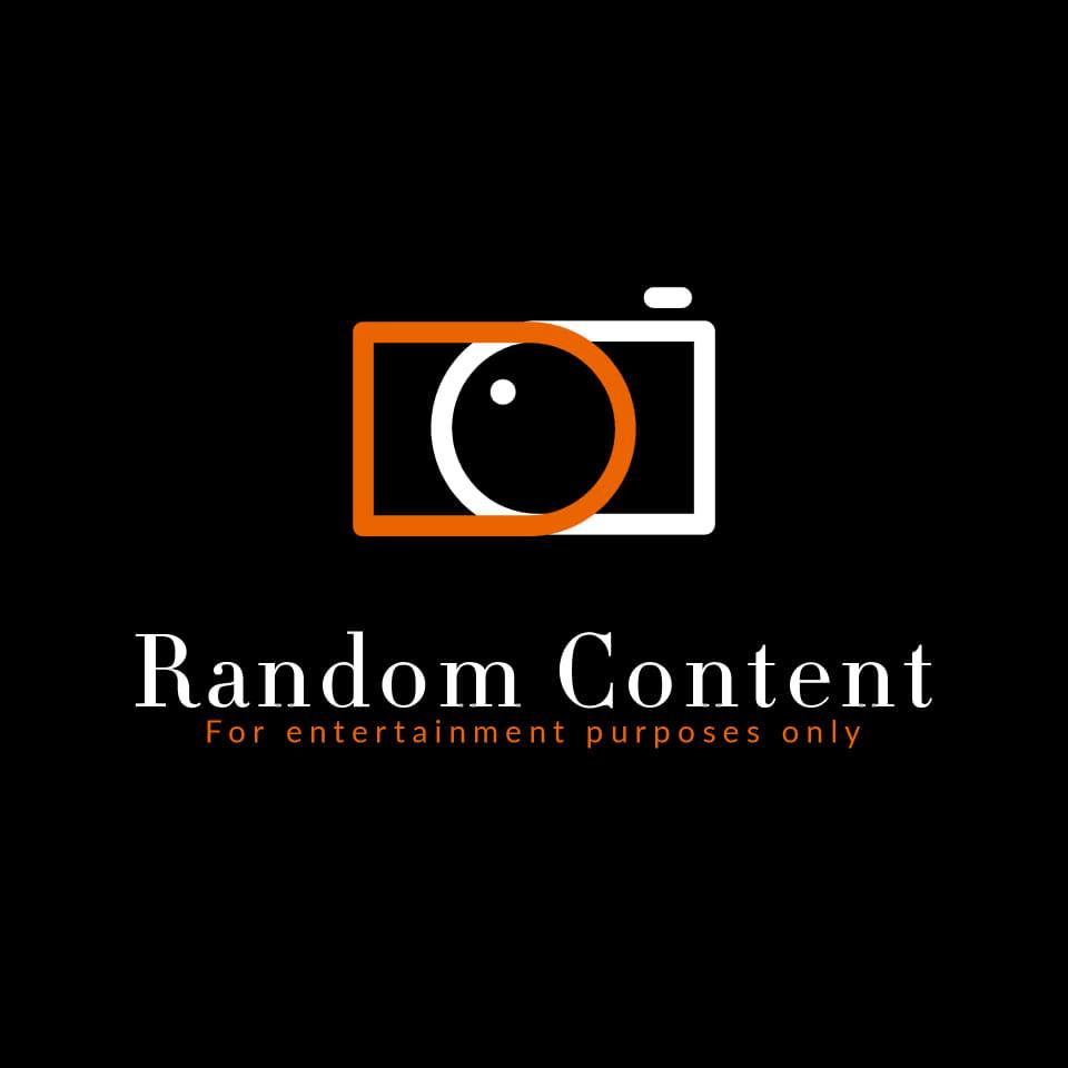 Random Content