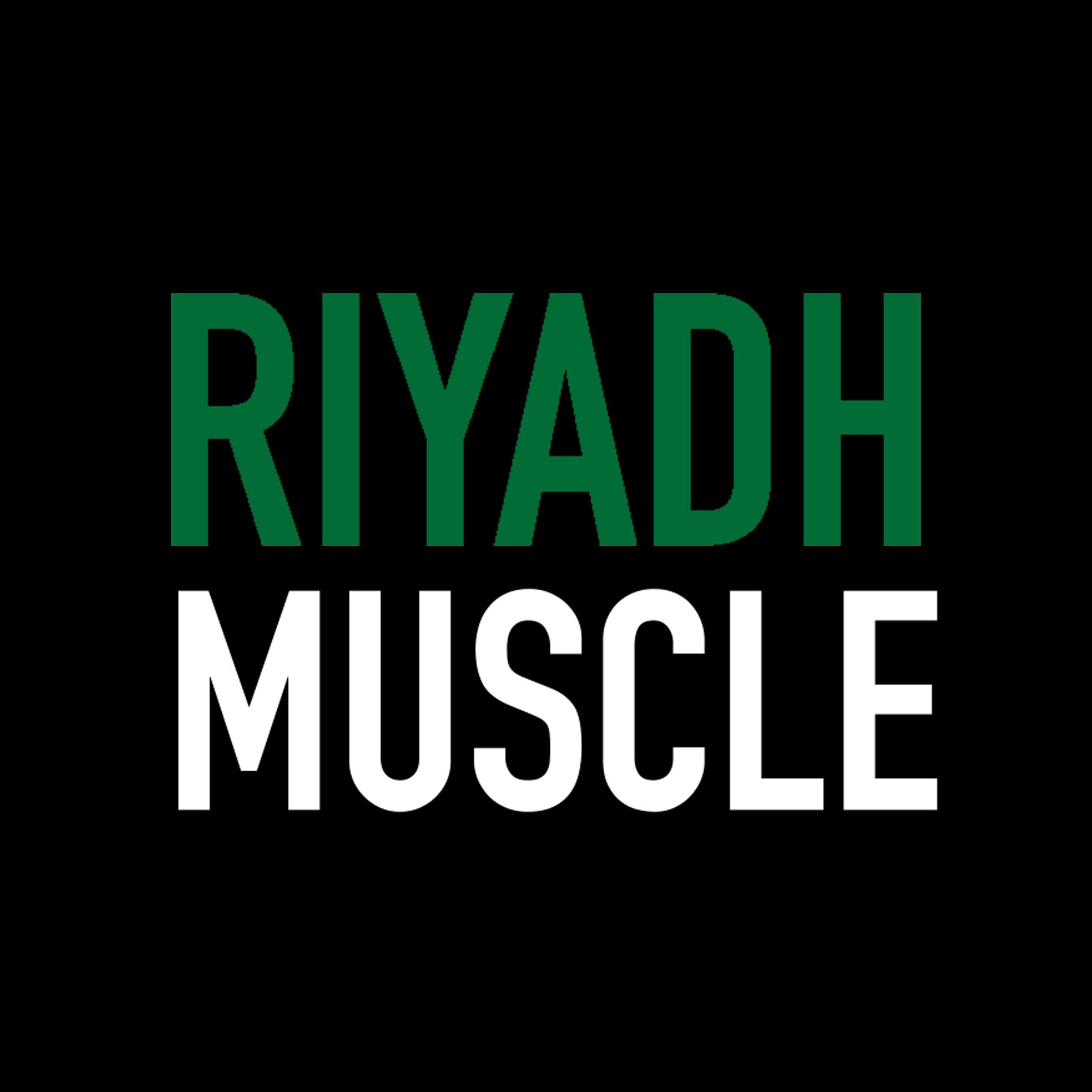 Riyadh Muscle Show