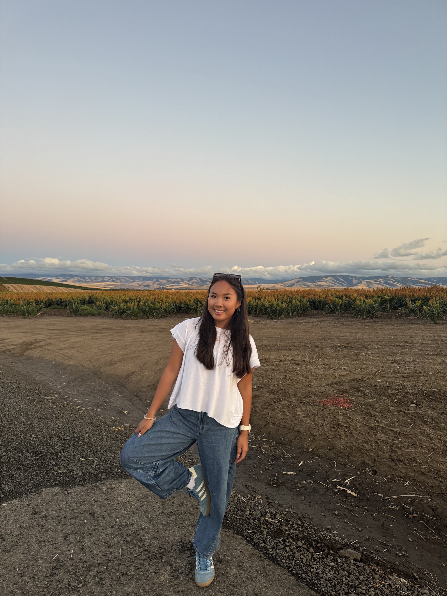 Taylor Inouye