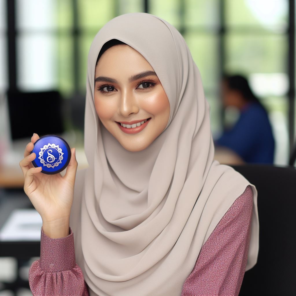 Puan Zureen