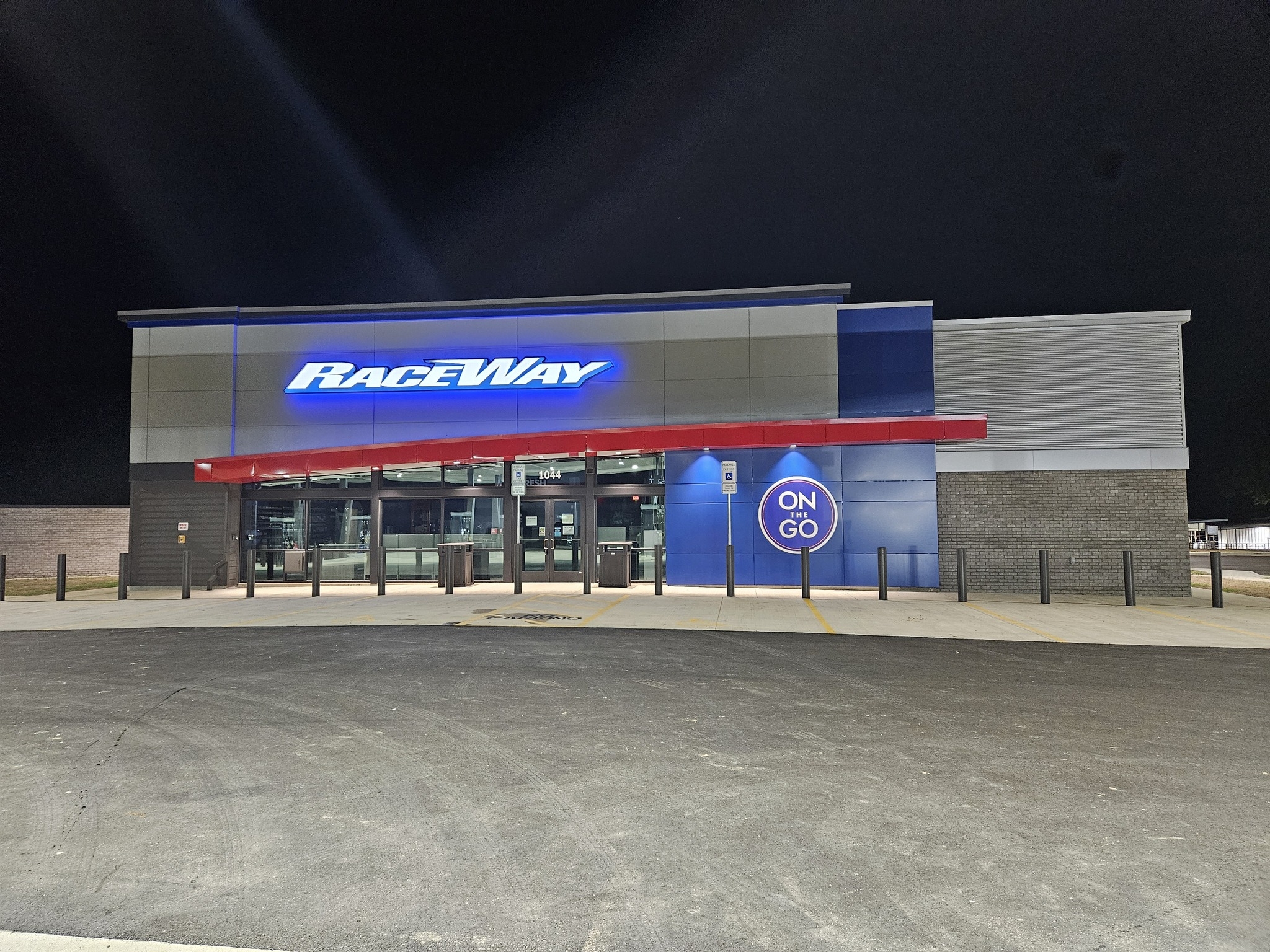 Raceway 7002 | Carthage TX