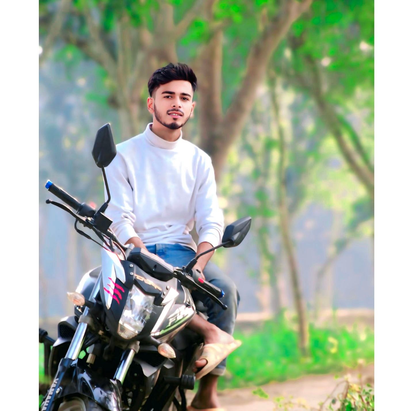 Tonmoy Ahmed Robi