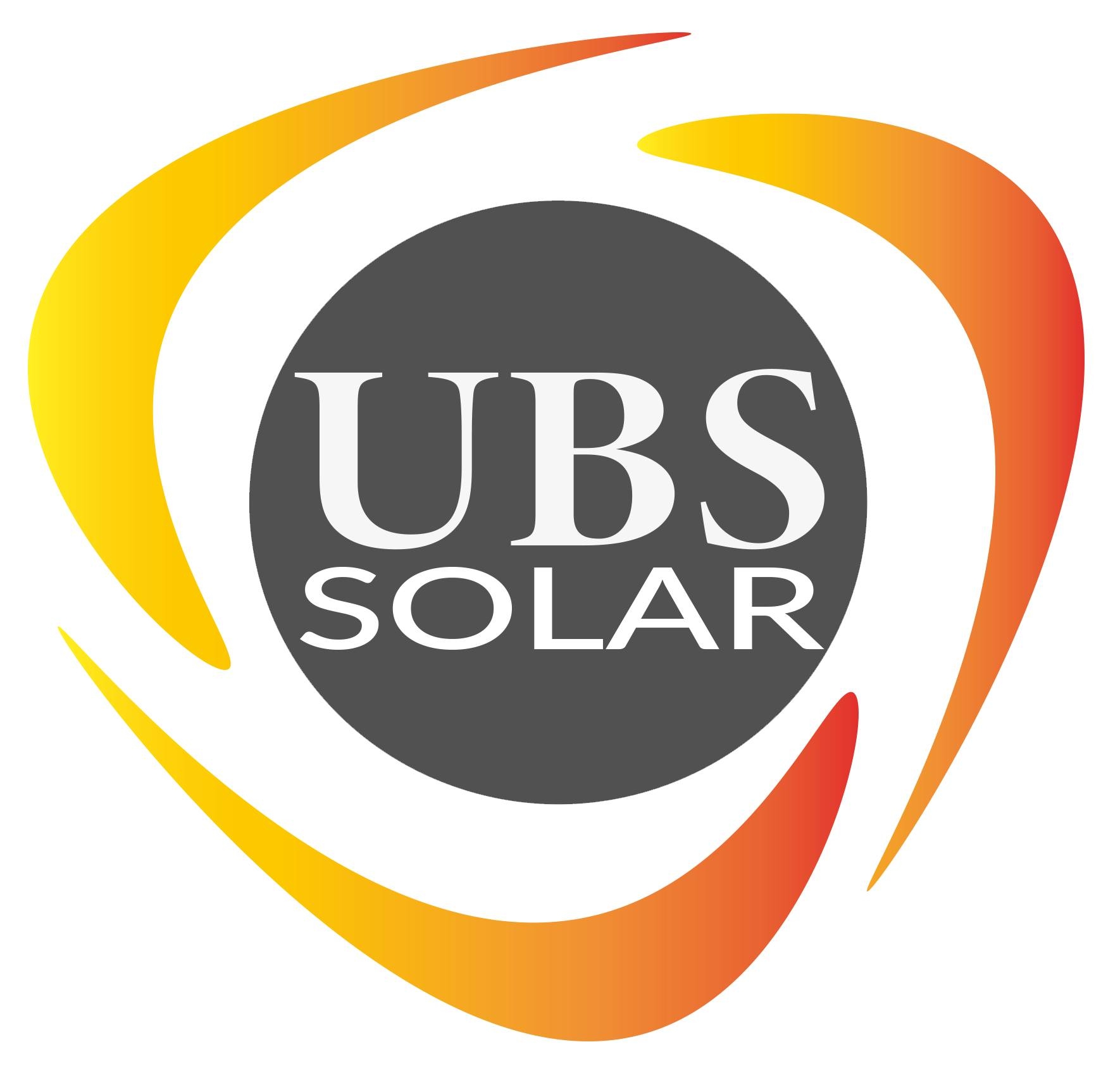 UBS Solar | Norwich