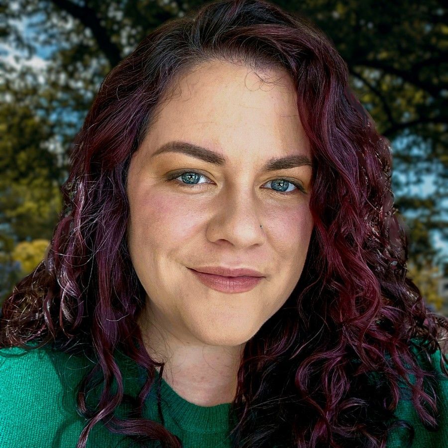Author Rowyn Adelaide