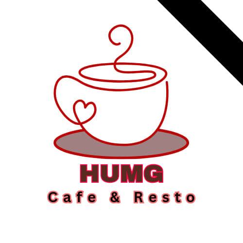 HUMG Cafe | Hanoi