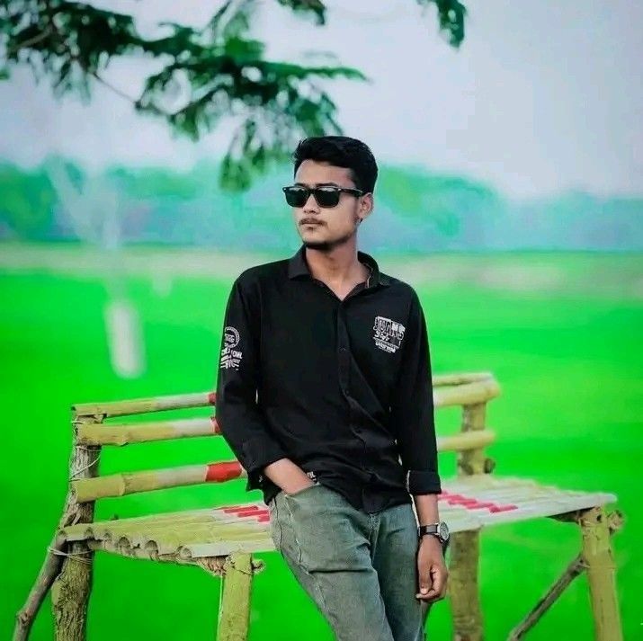 Rasel Fuad Rana
