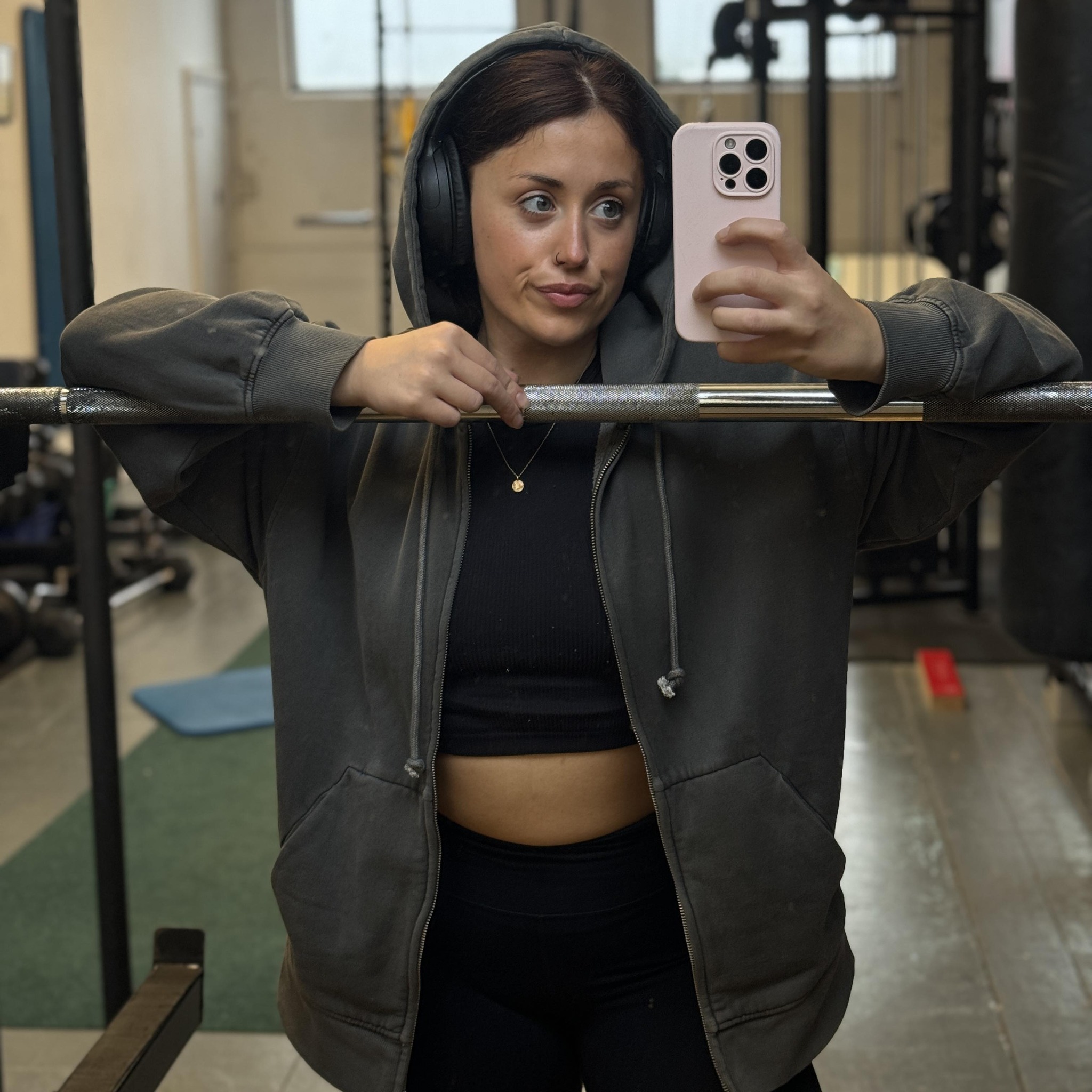 Sarah Quinn Coaching | Bruff