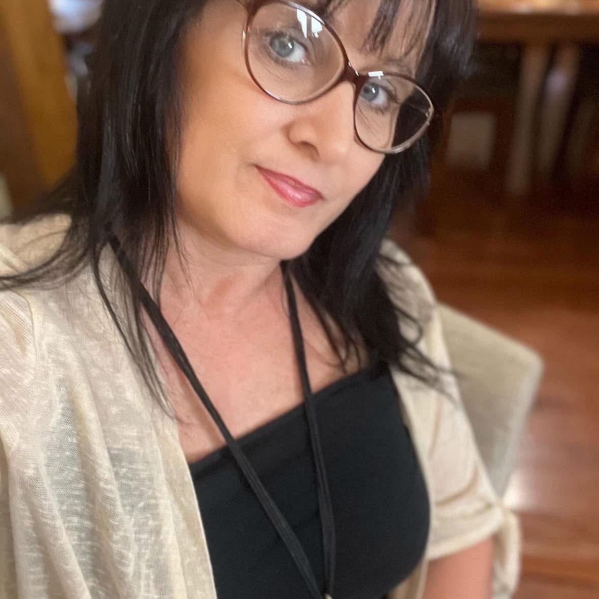 Checking in on you—did you eat dinner tonight? Here is a peek at mine ...