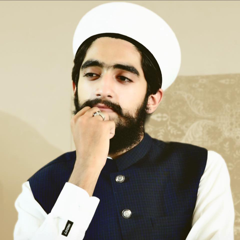 Syed Muhammad Hamdullah Gillani | Gujrat