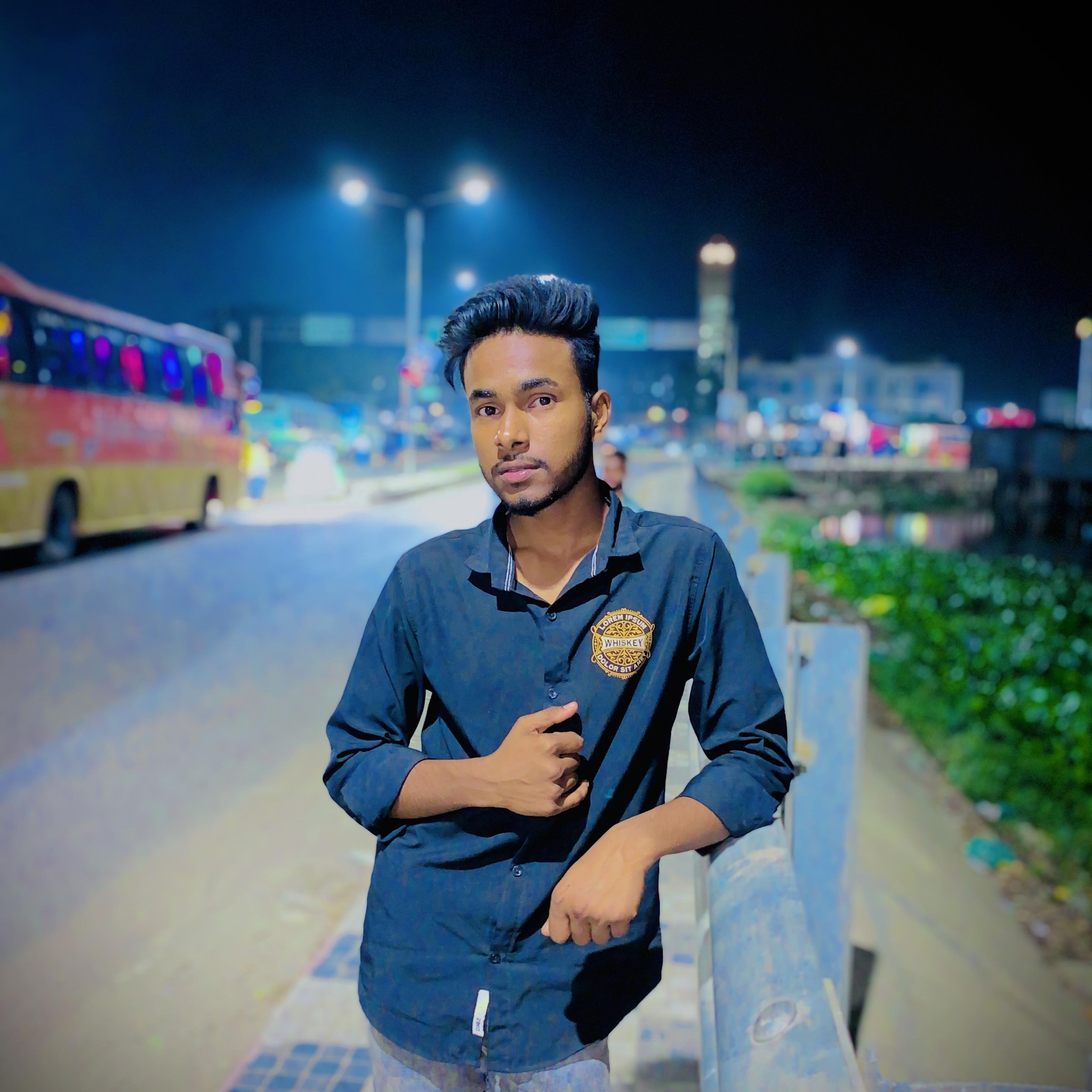 Wajed Miya