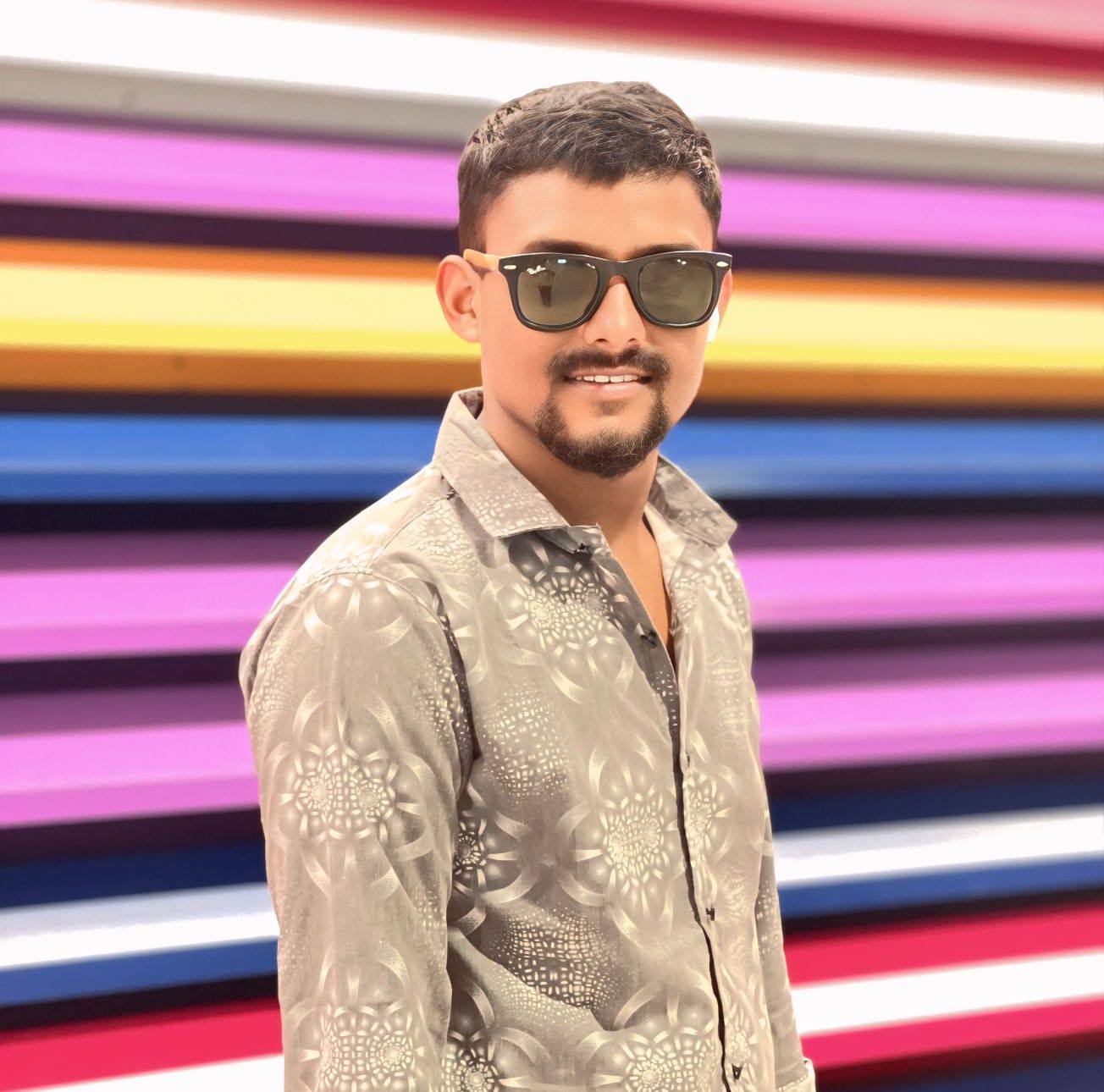 MD Rony Mondol