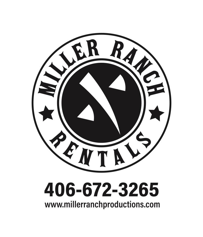 Miller Ranch Rentals | Billings MT