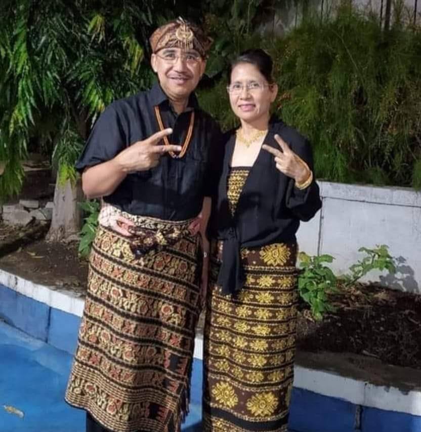 Hilda Manafe
