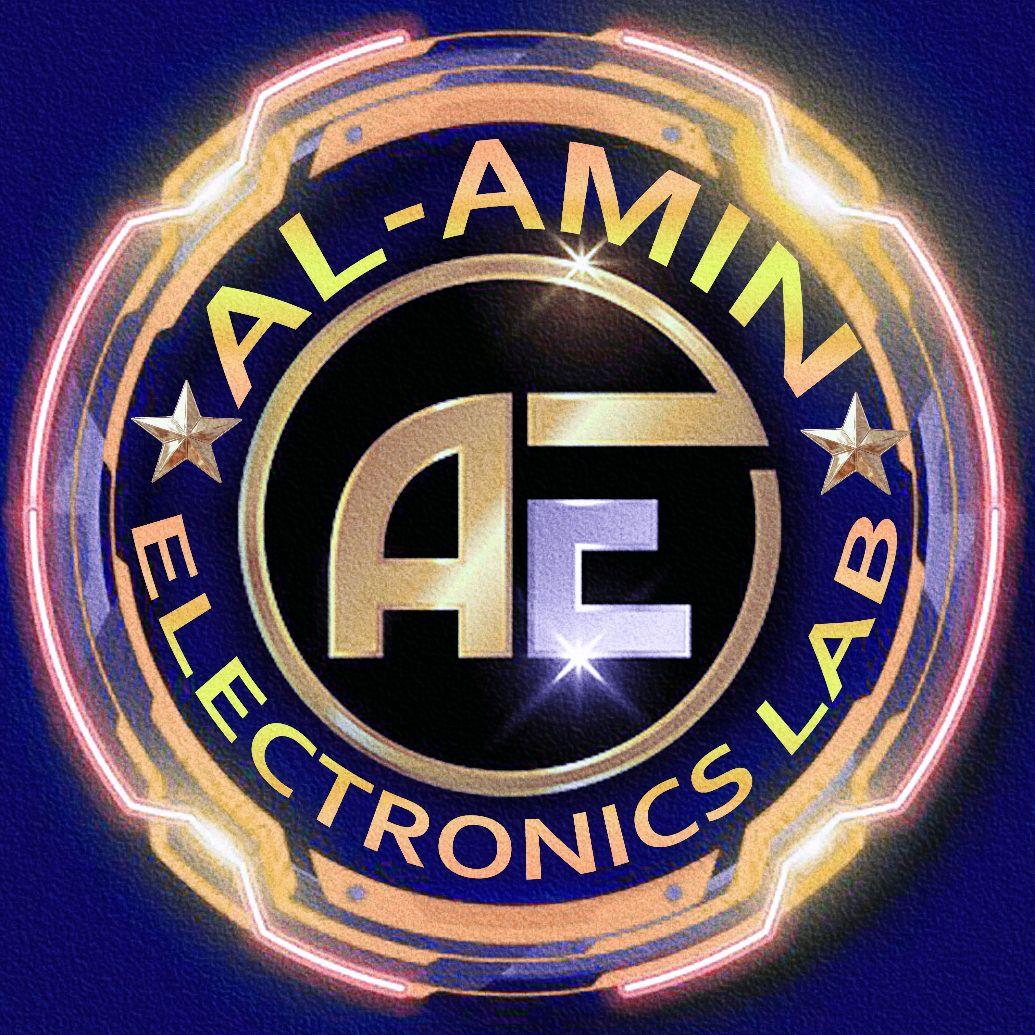 Al-amin Electronics Lab | Shahzadpur