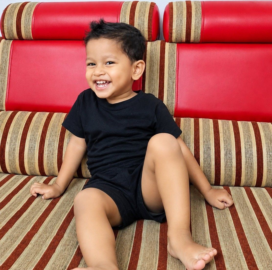 Zaim Arham Alom