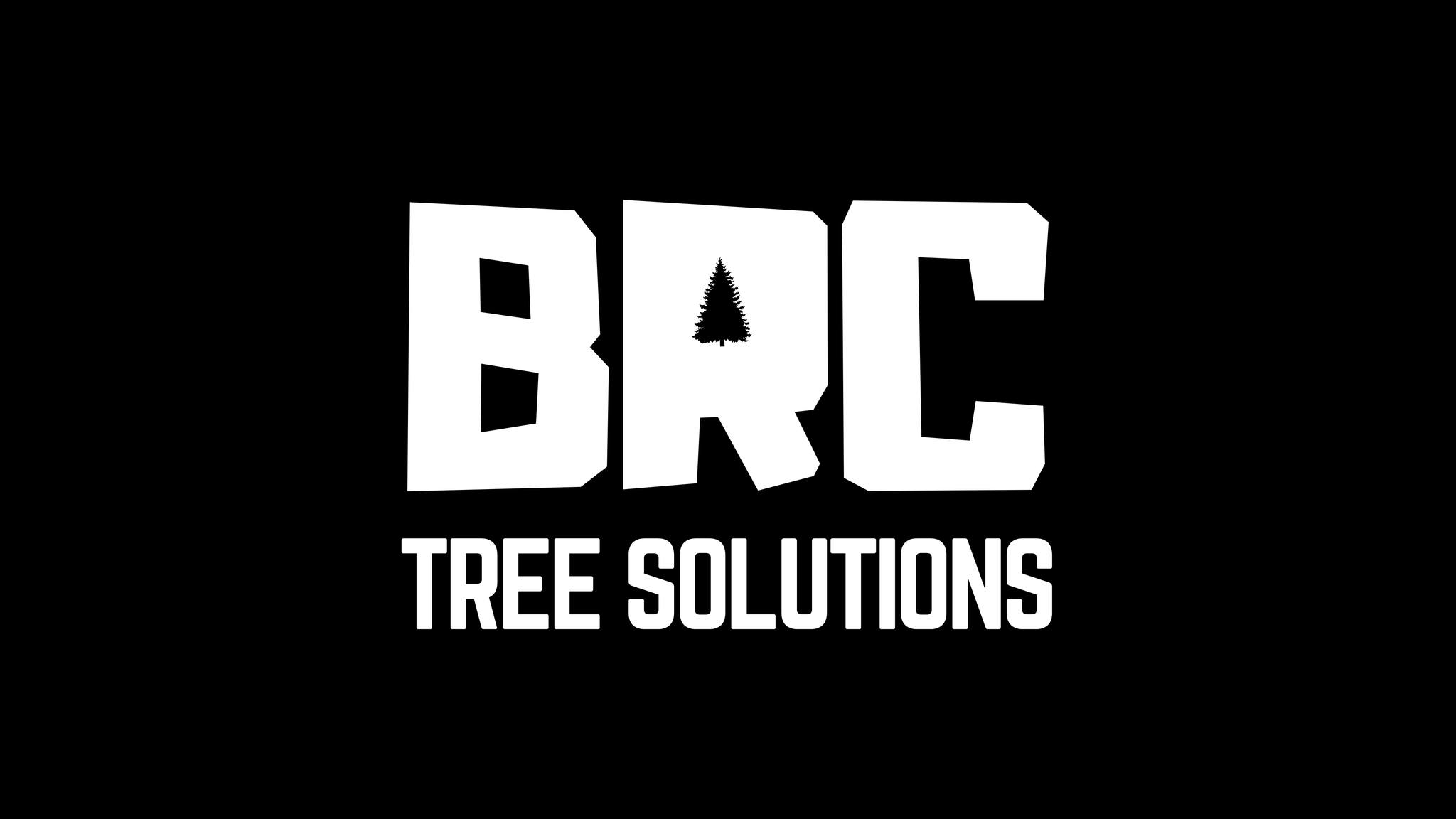 BRC Tree Solutions | Fort McMurray AB