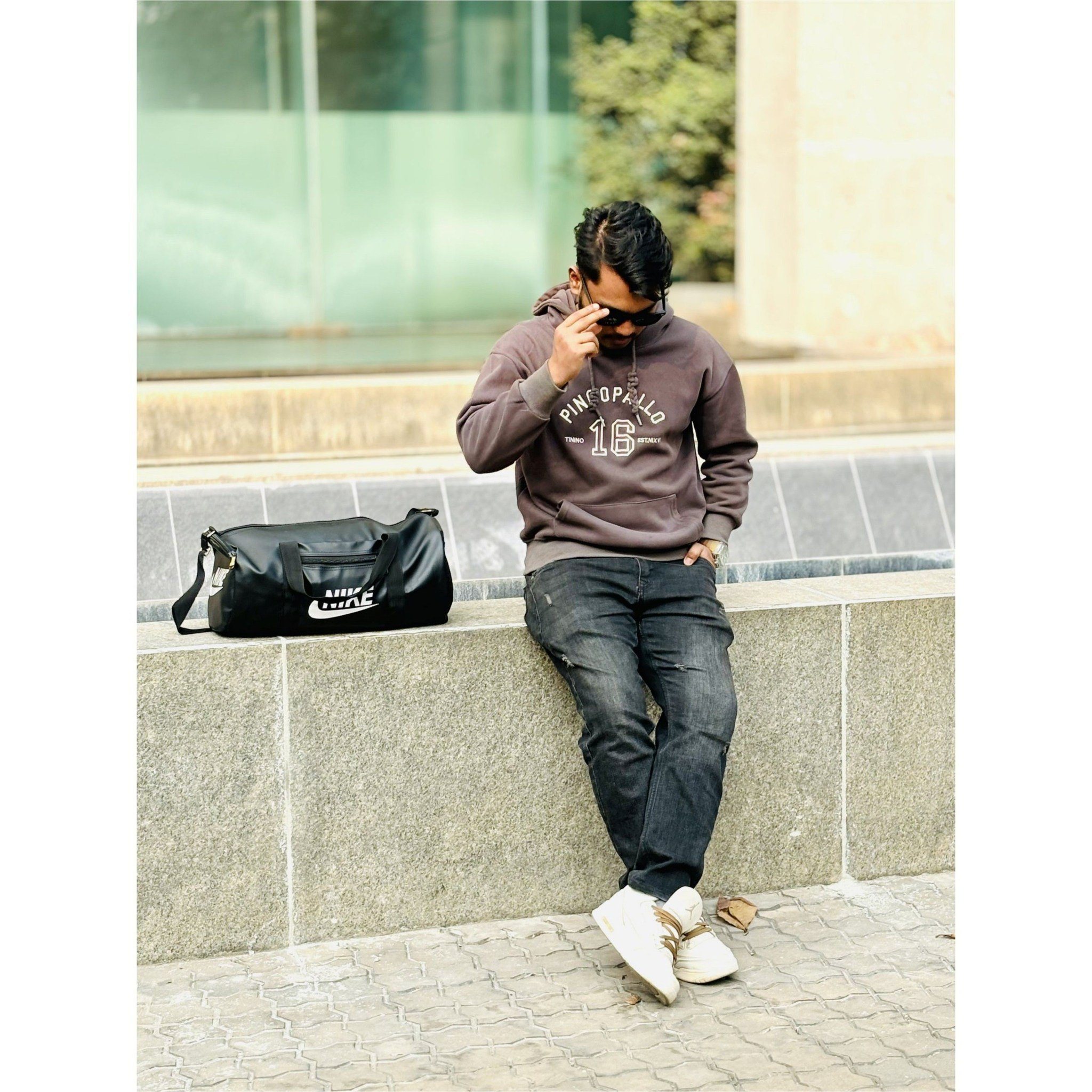 Muhammad Rifat