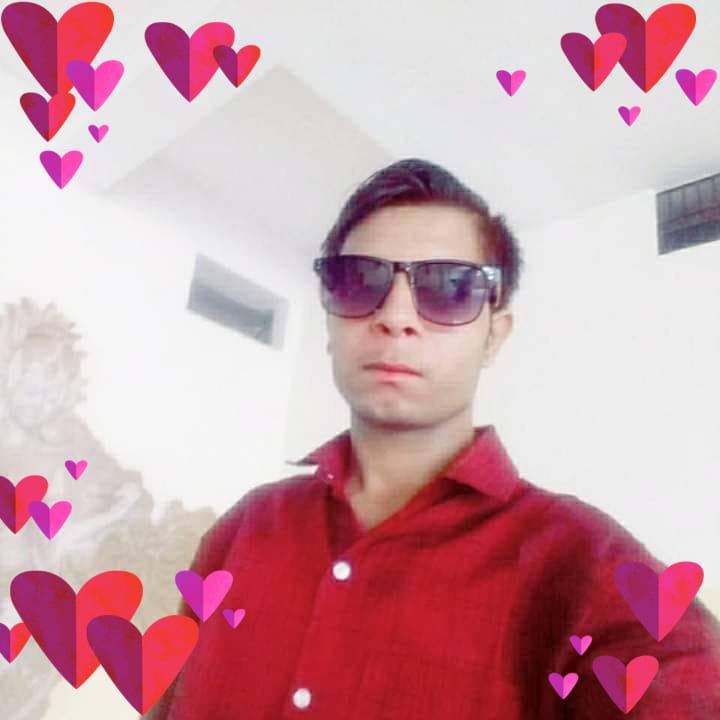 Raj Sony