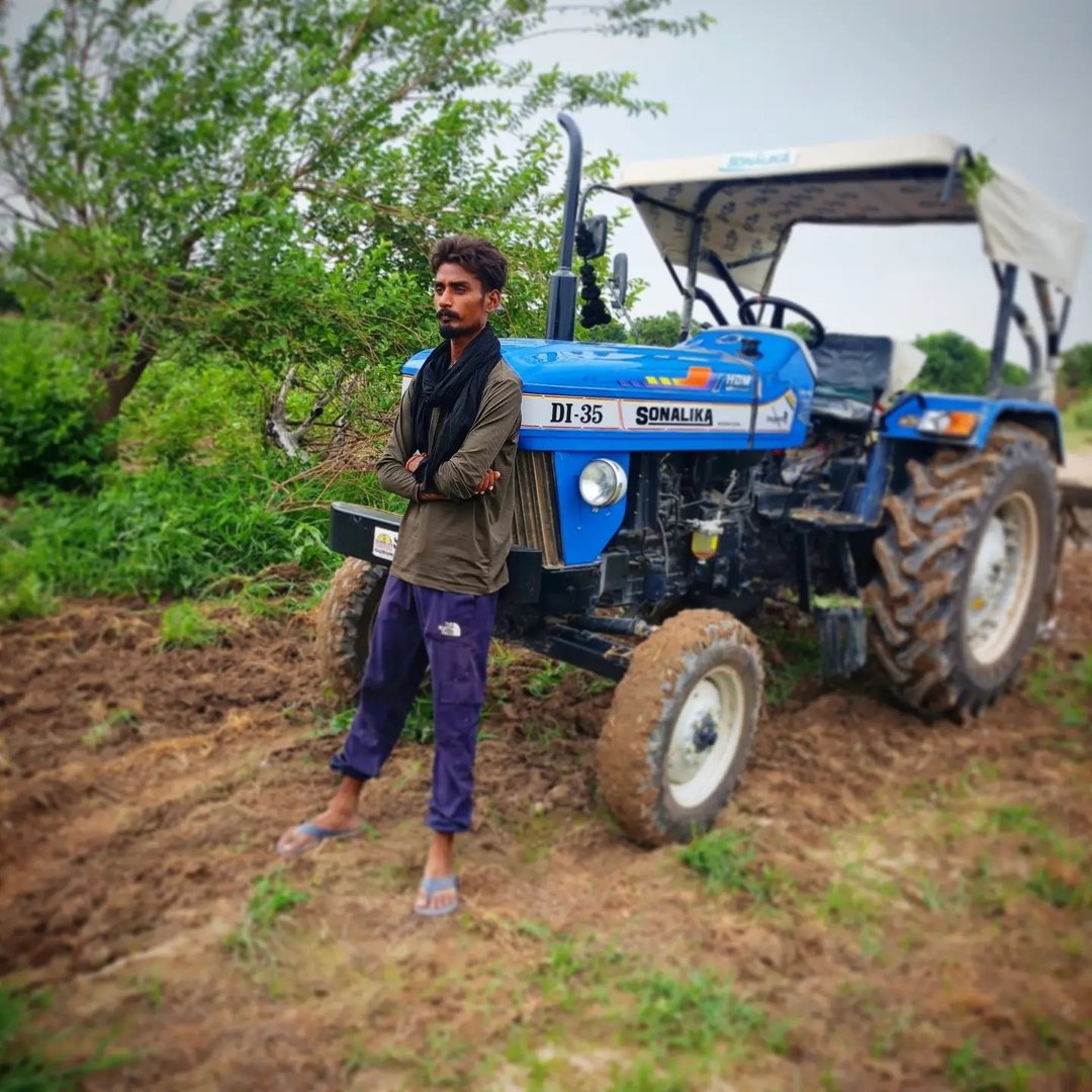 sonalika tractor friends | Facebook