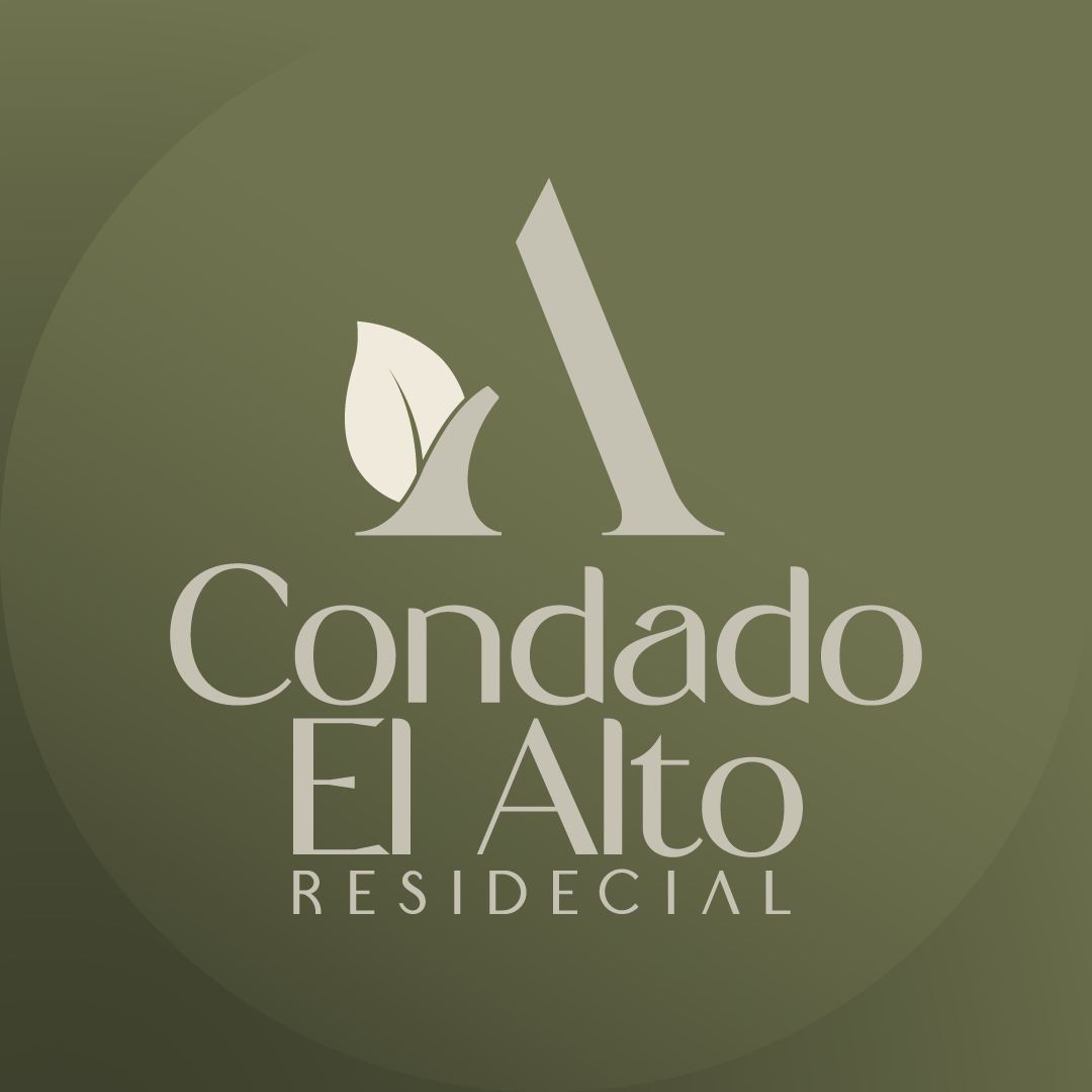 Condado El Alto