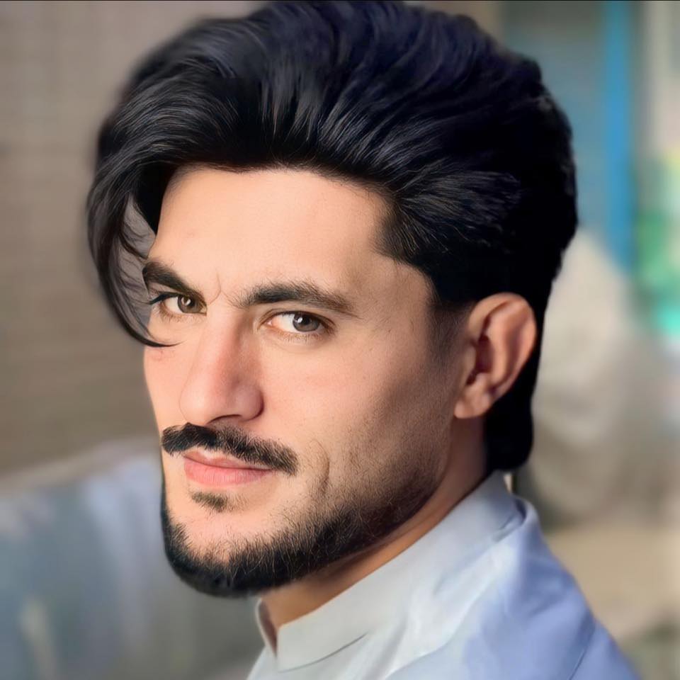 Ijaz Ahmad