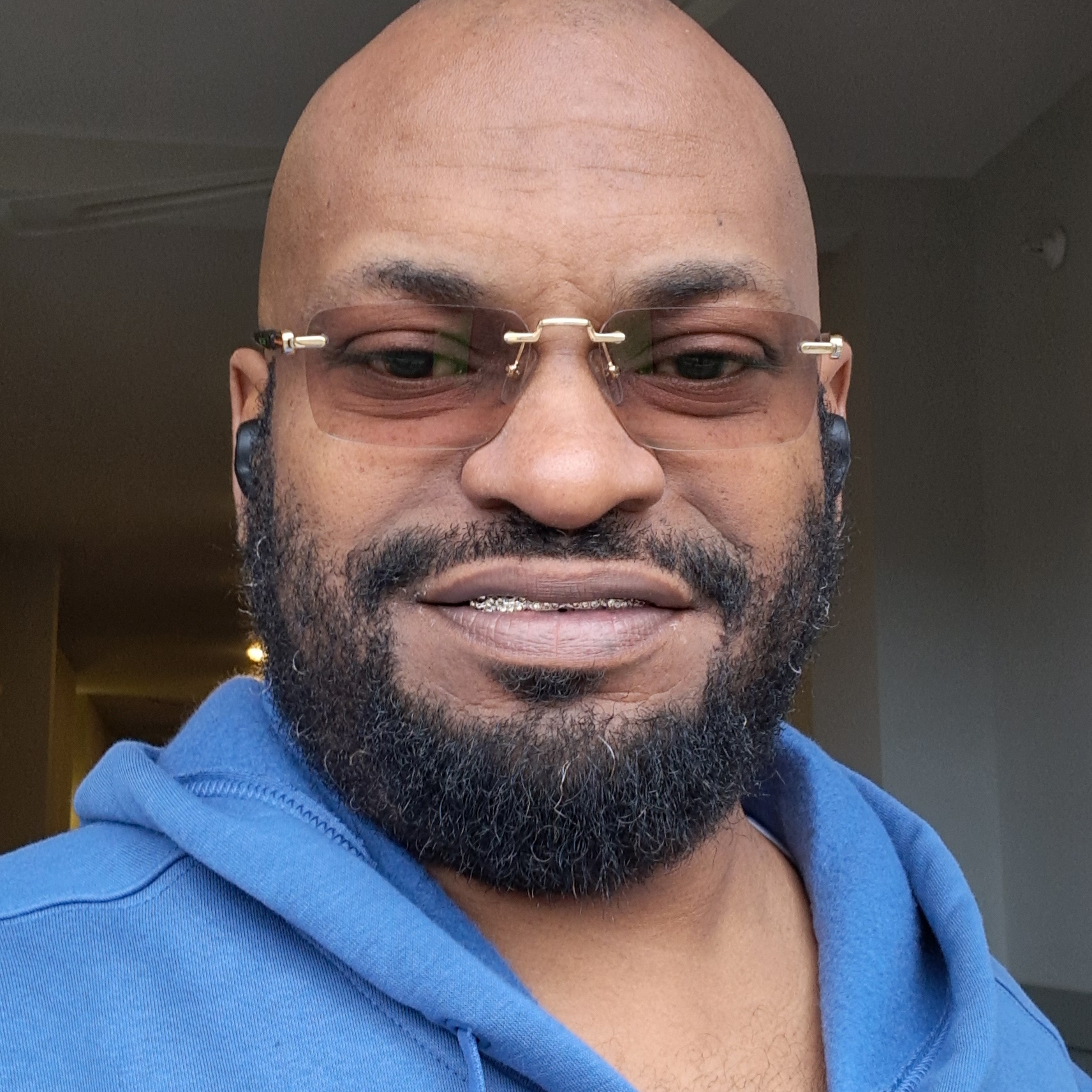 Keith Williams