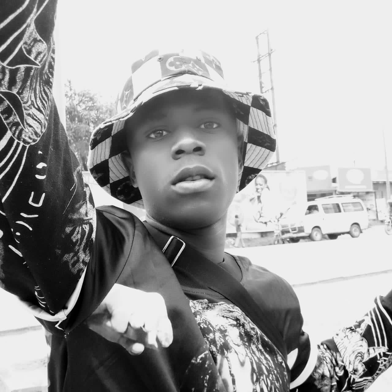 Mark Vybz